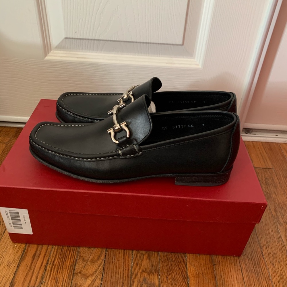 Salvatore Ferragamo Shoes